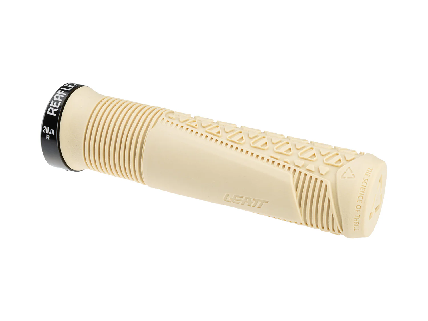 Grips ReaFlex 6.0, Regular Ø31mm - Peanut - Image 2