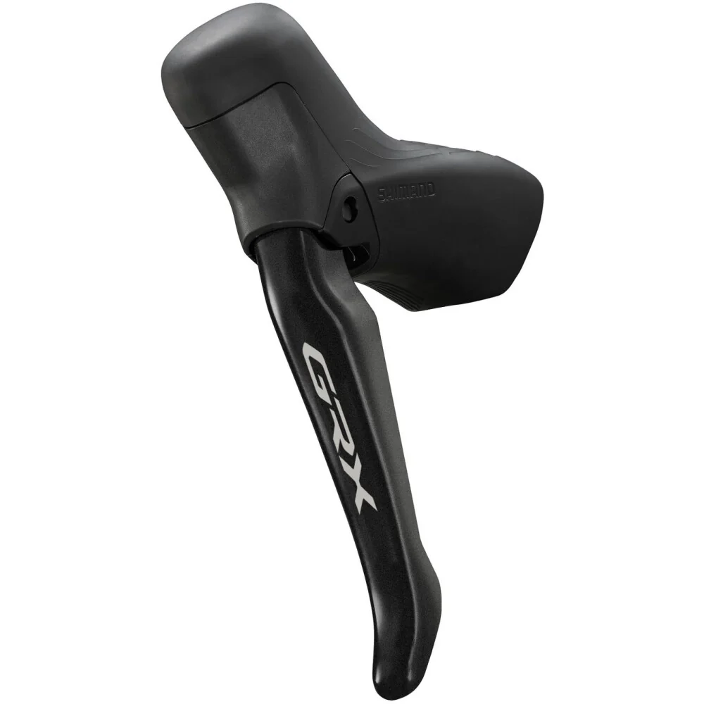 GRX Di2 ST-RX715/BL-RS717 Schalt-/Bremshebel - Schwarz