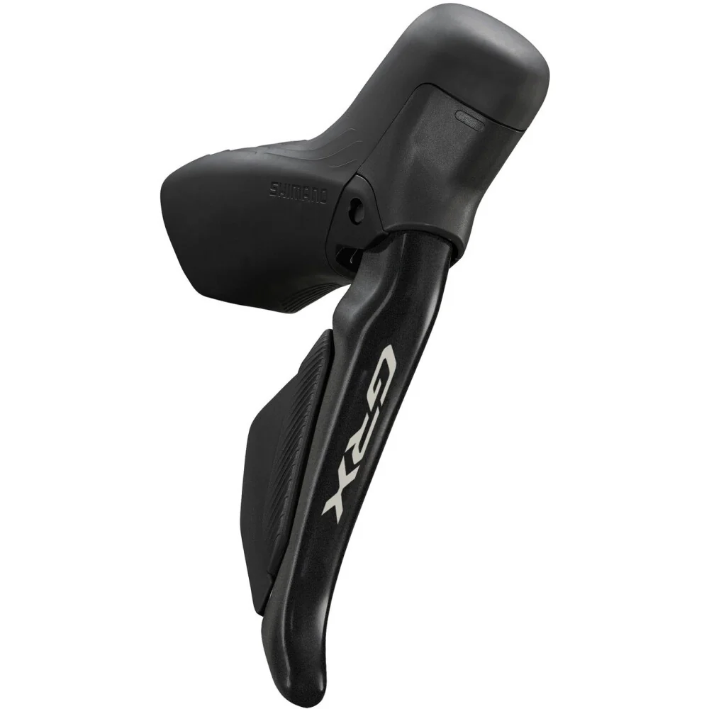 GRX Di2 ST-RX715/BL-RS717 Schalt-/Bremshebel - Schwarz - Image 3