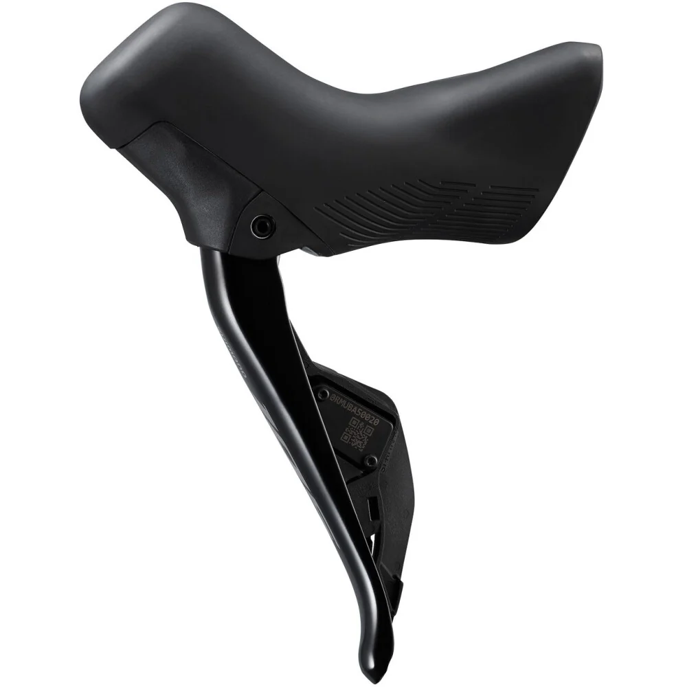 GRX Di2 ST-RX715/BL-RS717 Schalt-/Bremshebel - Schwarz - Image 4