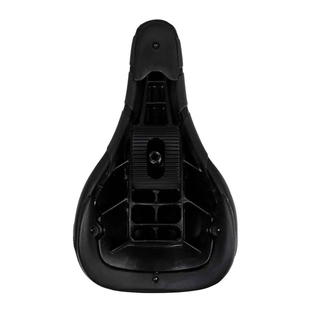 S2 DJ Pivotal Sattel - schwarz - Image 2