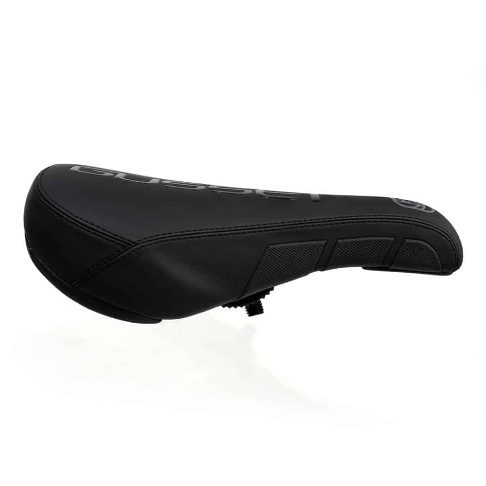 S2 DJ Pivotal Sattel - schwarz - Image 3