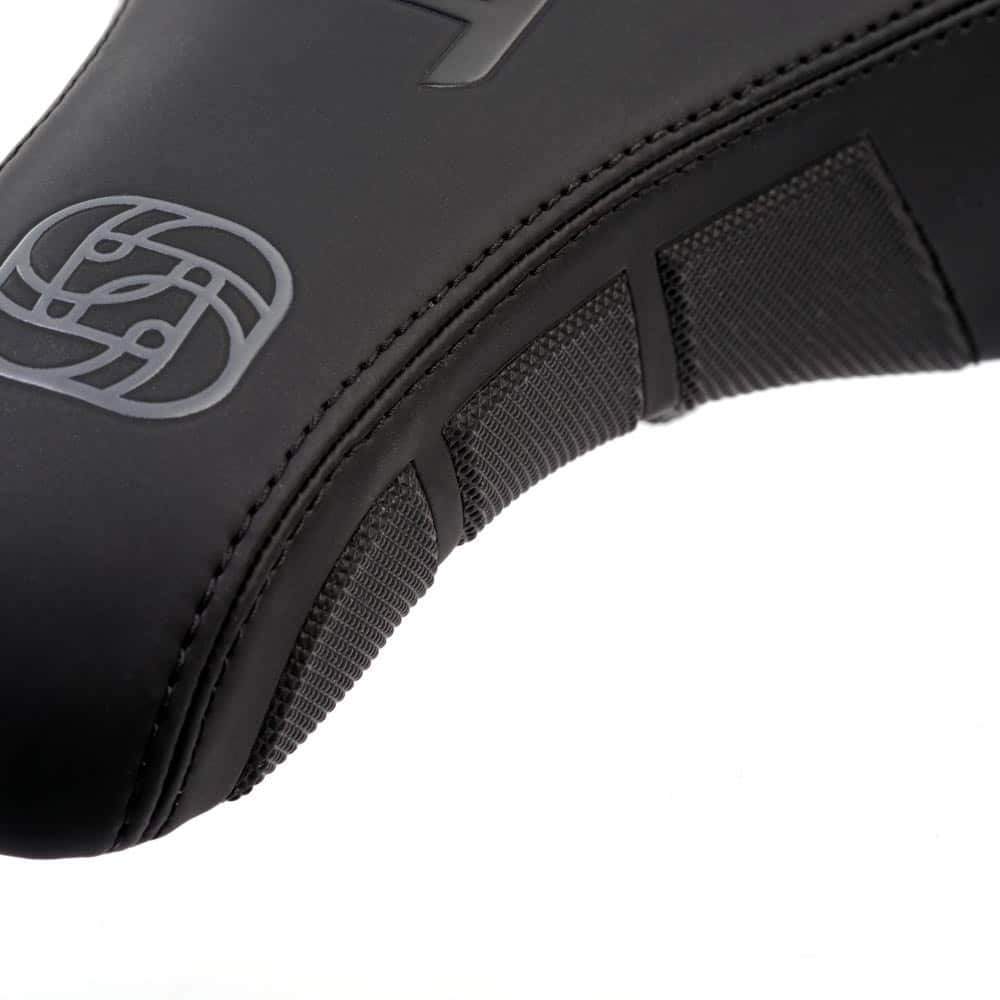 S2 DJ Pivotal Sattel - schwarz - Image 5