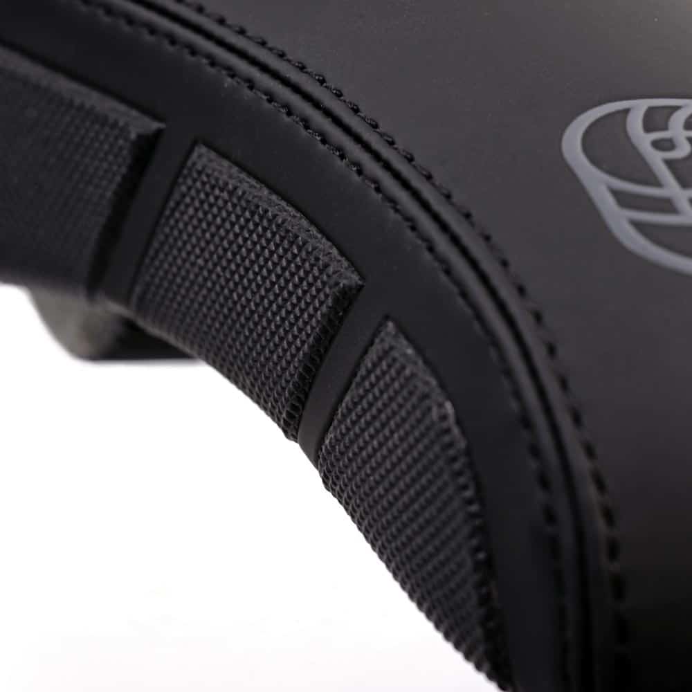 S2 DJ Pivotal Sattel - schwarz - Image 7