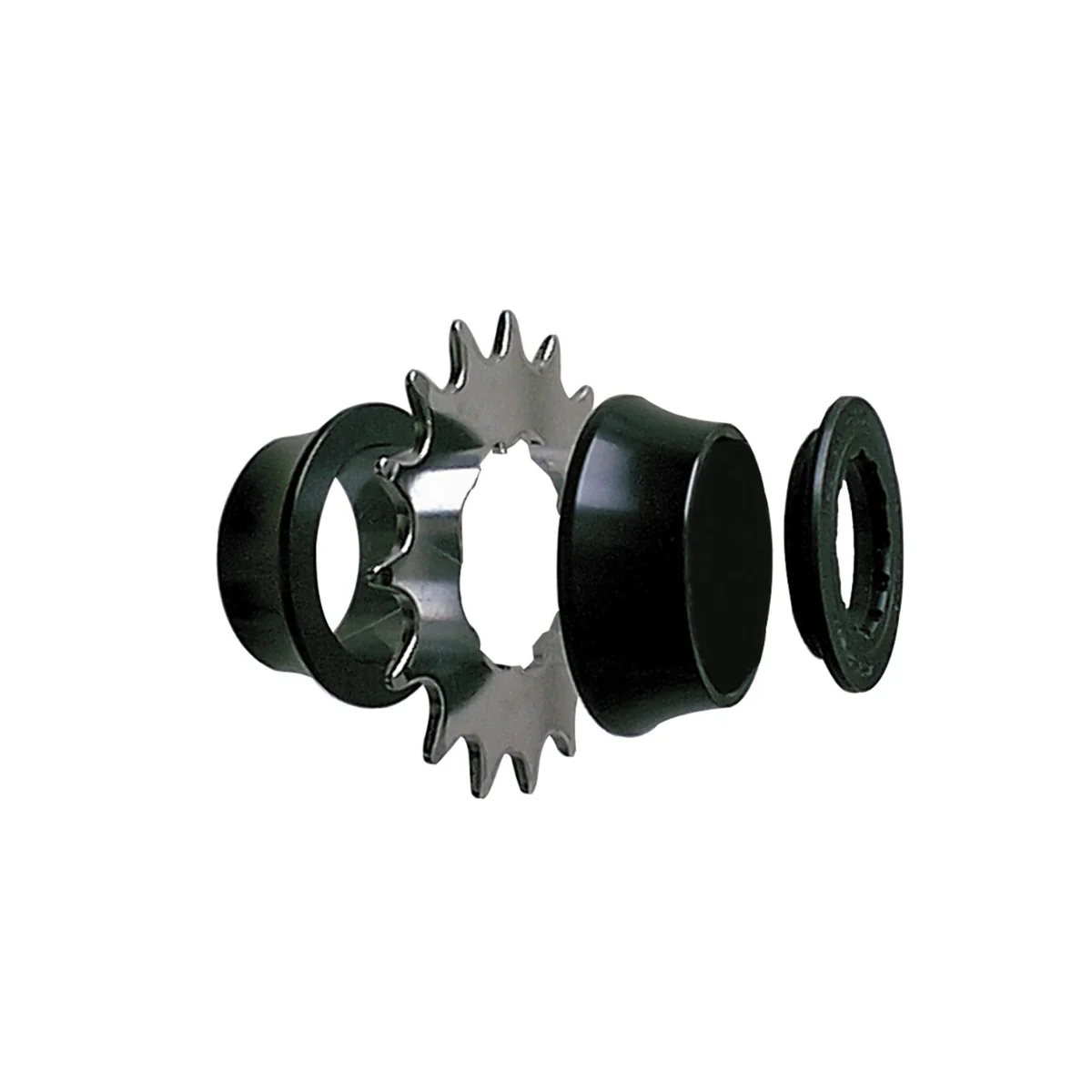Singlespeed Converter für Shimano