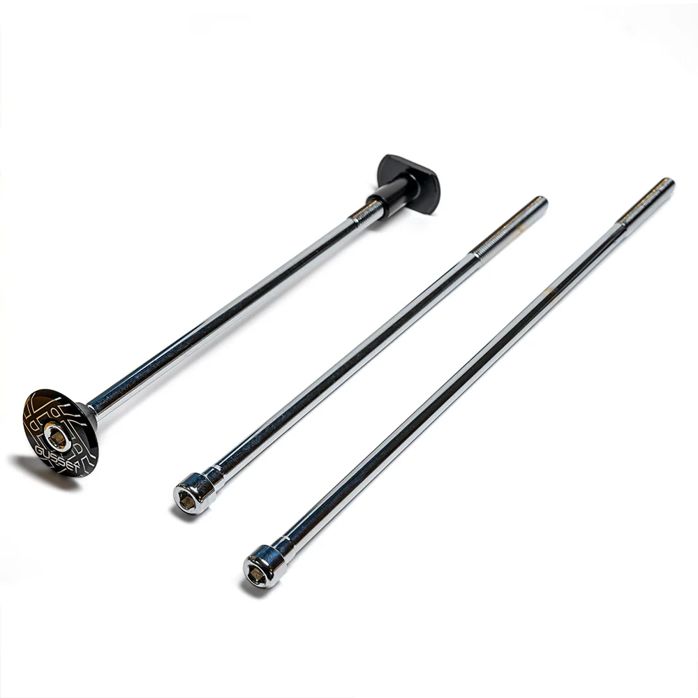 Uni-Lock-Headlock, 1 1/8 Zoll - schwarz - Image 3