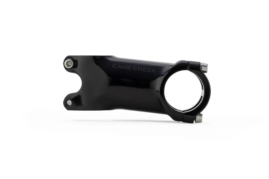 GXC Vorbau, 31.8mm +/-6° - Black - Image 2