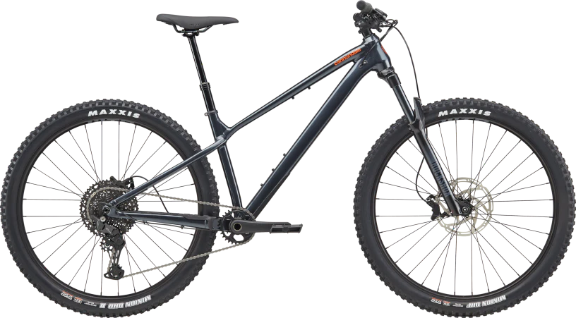 Habit HT 1 - Tungsten Blue