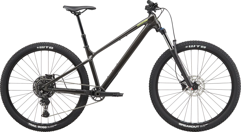 Habit HT 2 - Obsidian