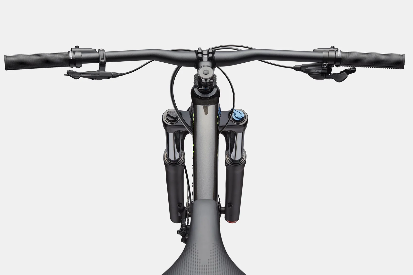Habit HT 2 - Obsidian - Image 6