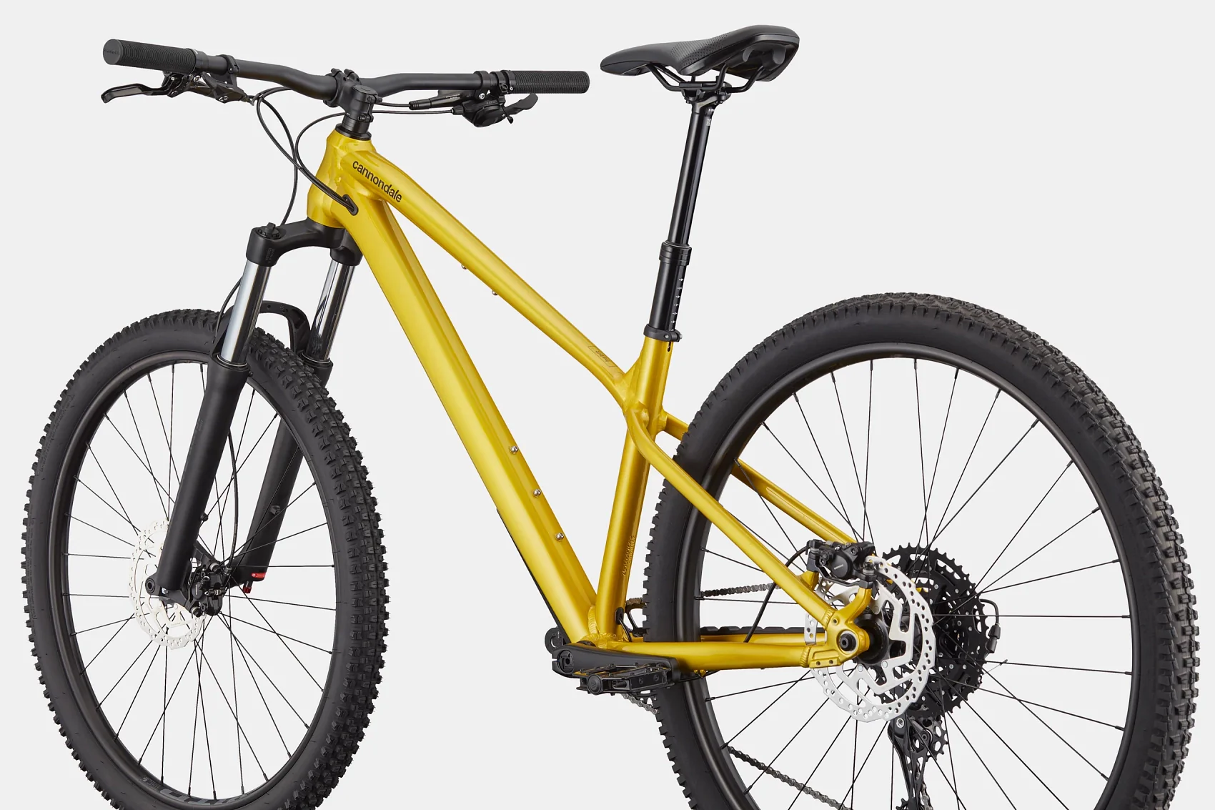 Habit HT 2 - Phoenix Yellow - Image 3