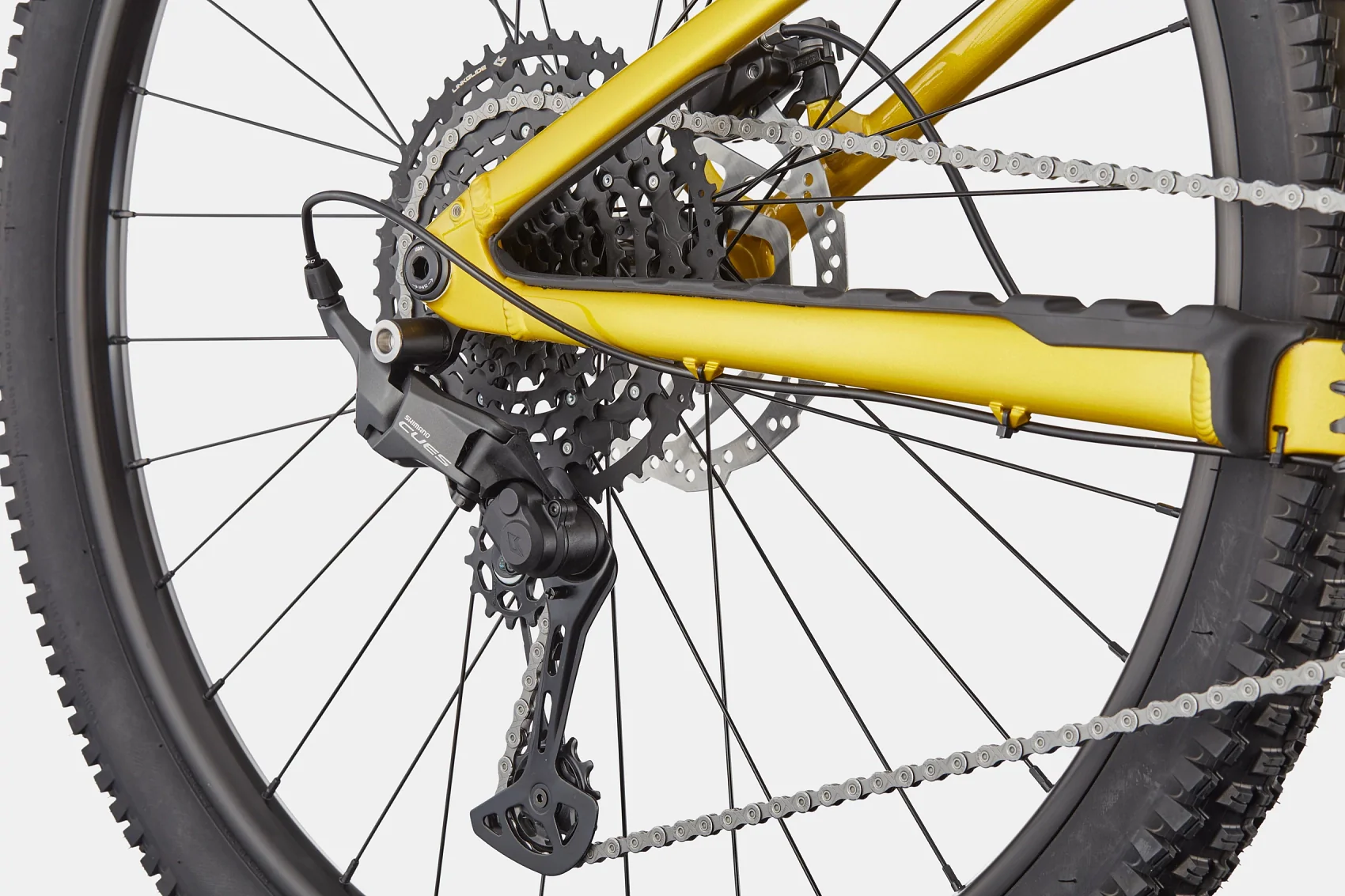 Habit HT 2 - Phoenix Yellow - Image 4