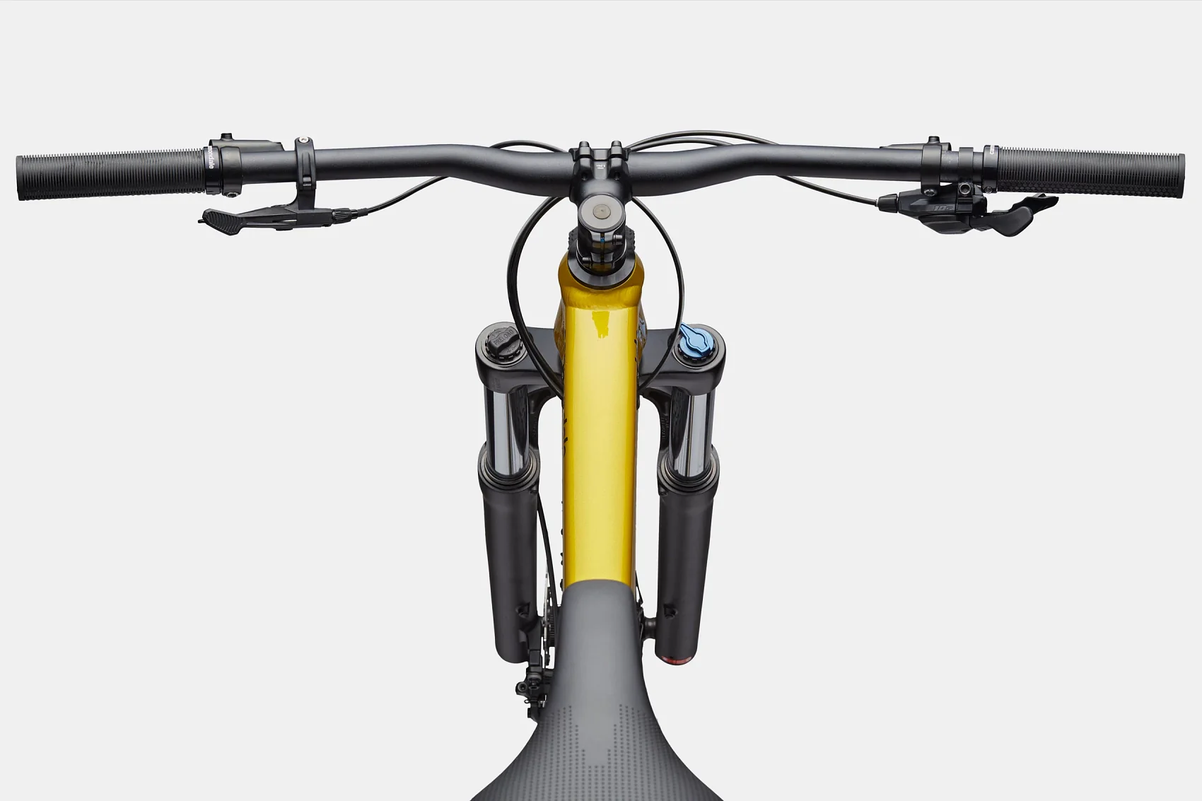 Habit HT 2 - Phoenix Yellow - Image 6