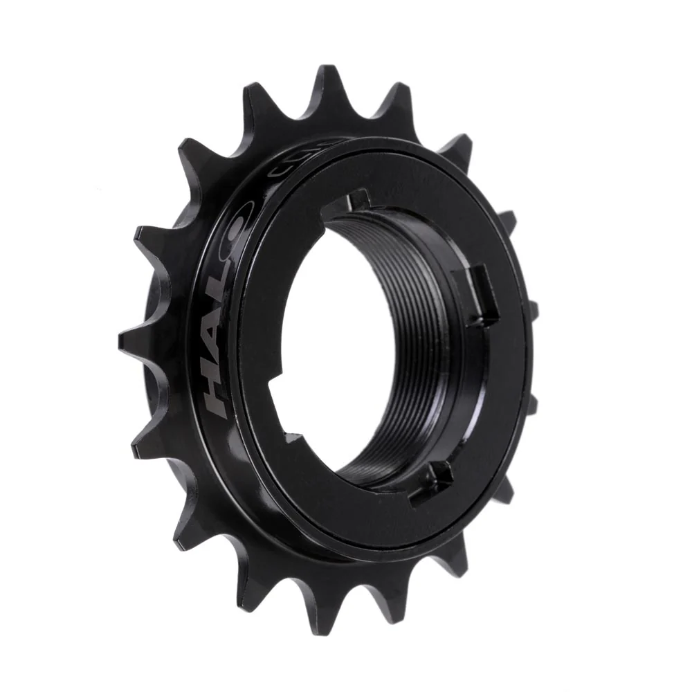 Clickster 6-Sperrklinken Singlespeed Freilaufritzel - Image 2
