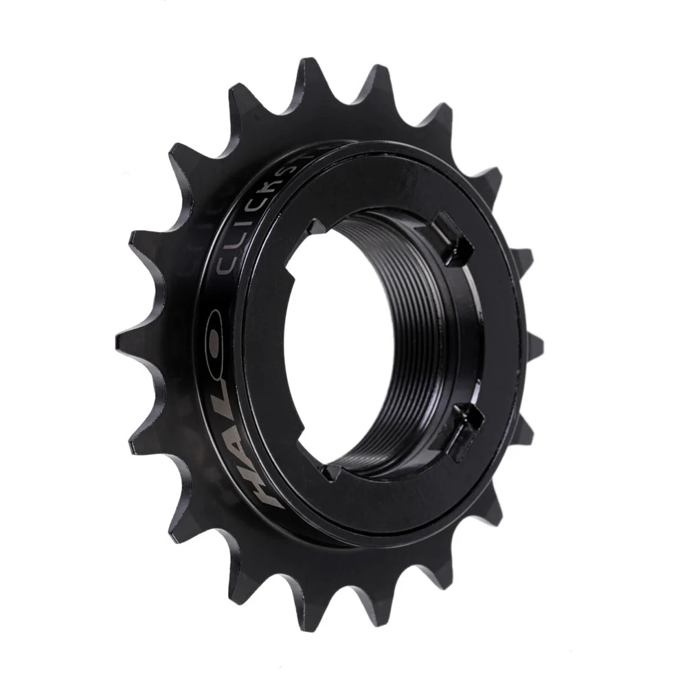 Clickster 6-Sperrklinken Singlespeed Freilaufritzel - Image 3