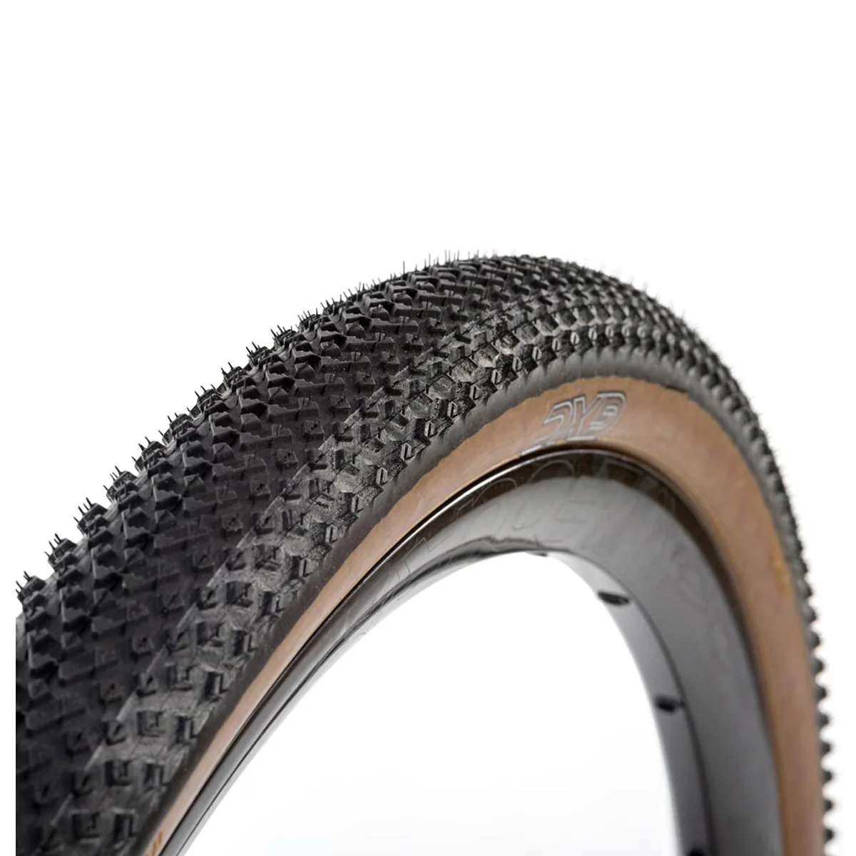 GXC Gravel Faltreifen - 700 x 38c - Tanwall - Image 2