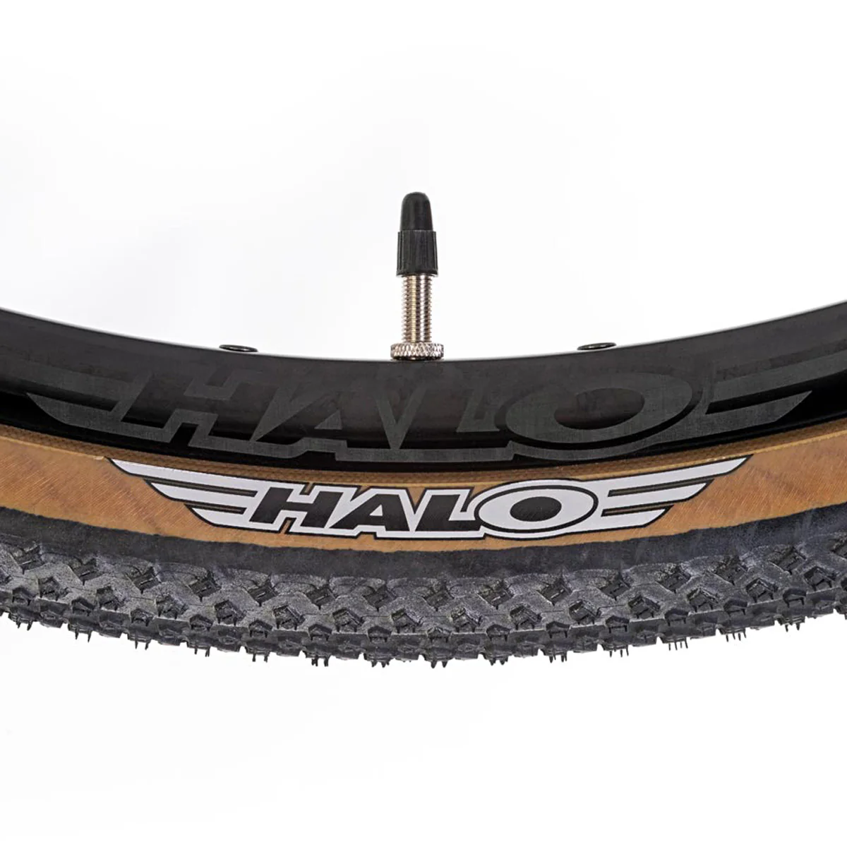 GXC Gravel Faltreifen - 700 x 38c - Tanwall - Image 3