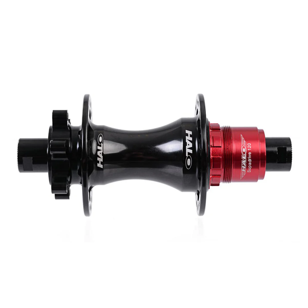 MT Supadrive Boost - Sram XD - Steckachse Hinterradnabe - Image 2