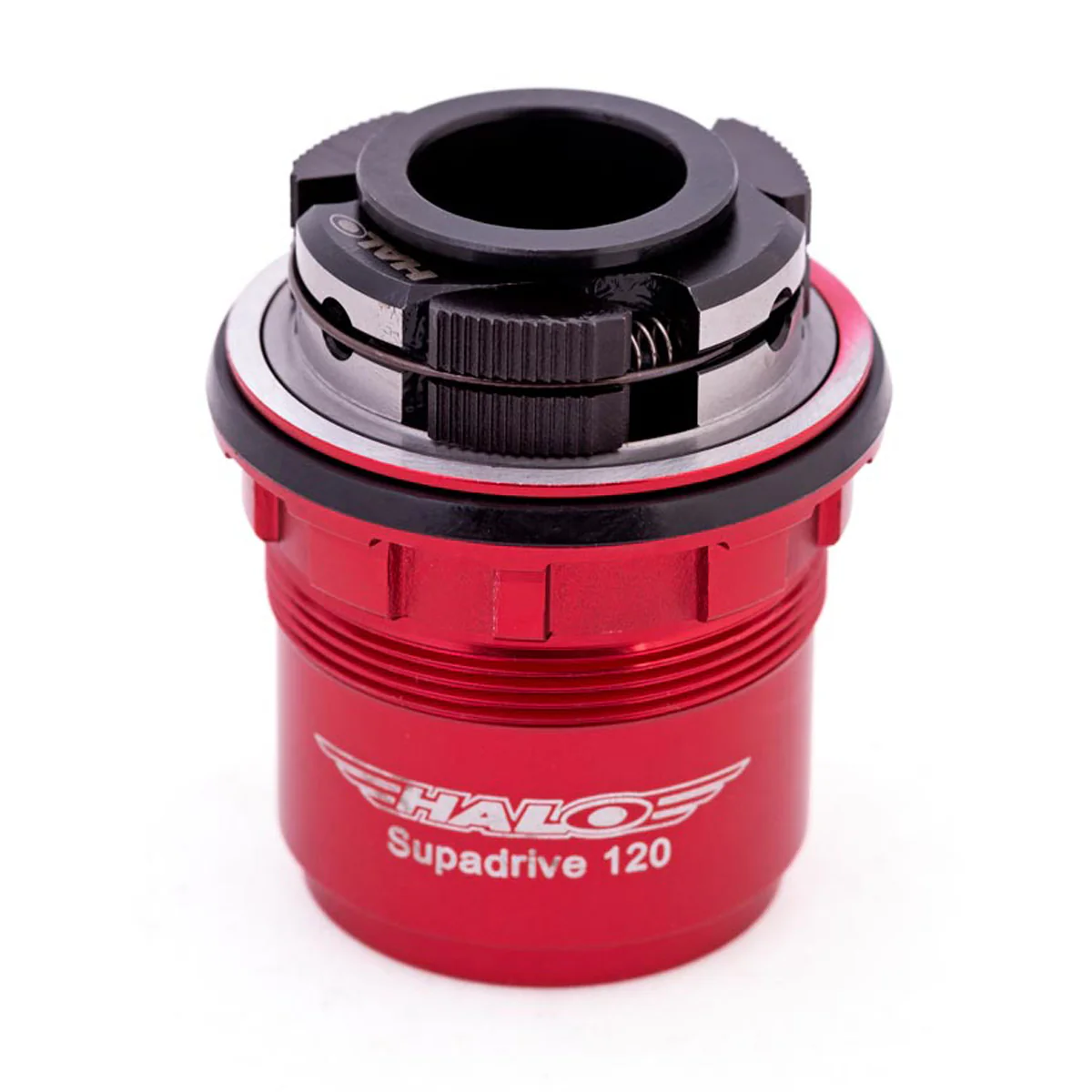 MT Supadrive Freilauf SRAM XD - Rot - Image 3
