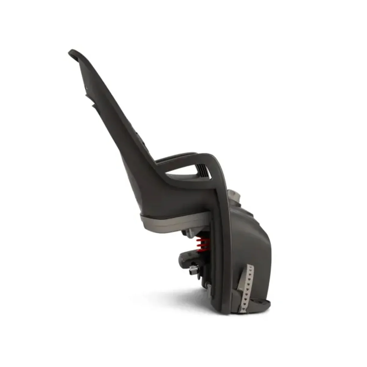 Zenith Relax Kindersitz für Gepäckträger - grau/schwarz - Image 5