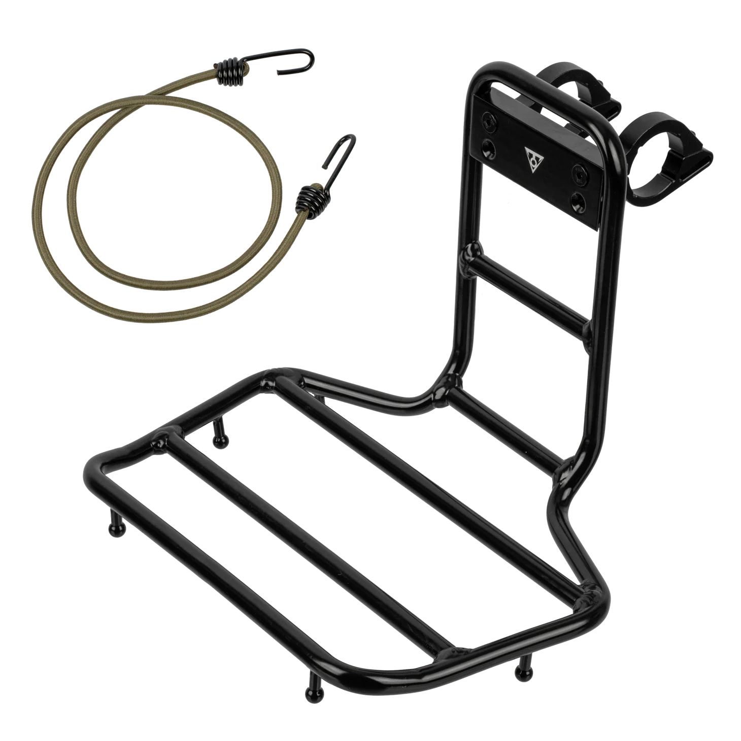 HandleBar Rack - schwarz