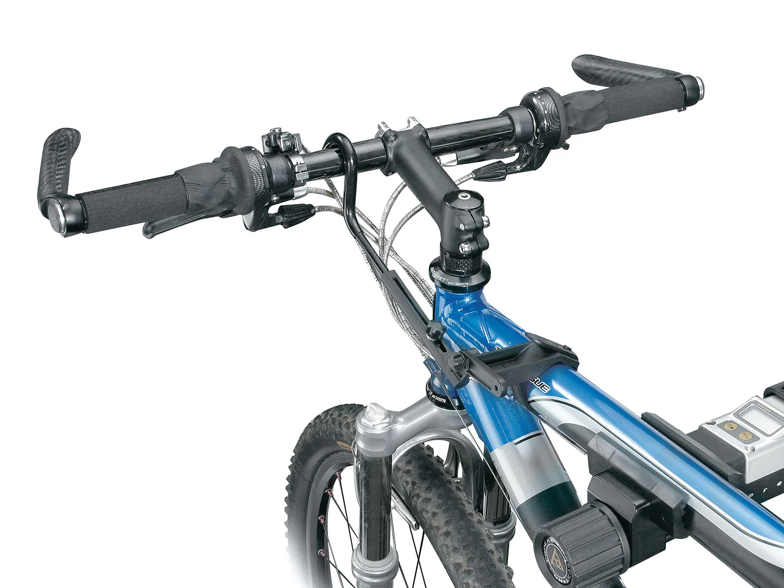 HandleBar Stabilizer für PrepStand - Image 2