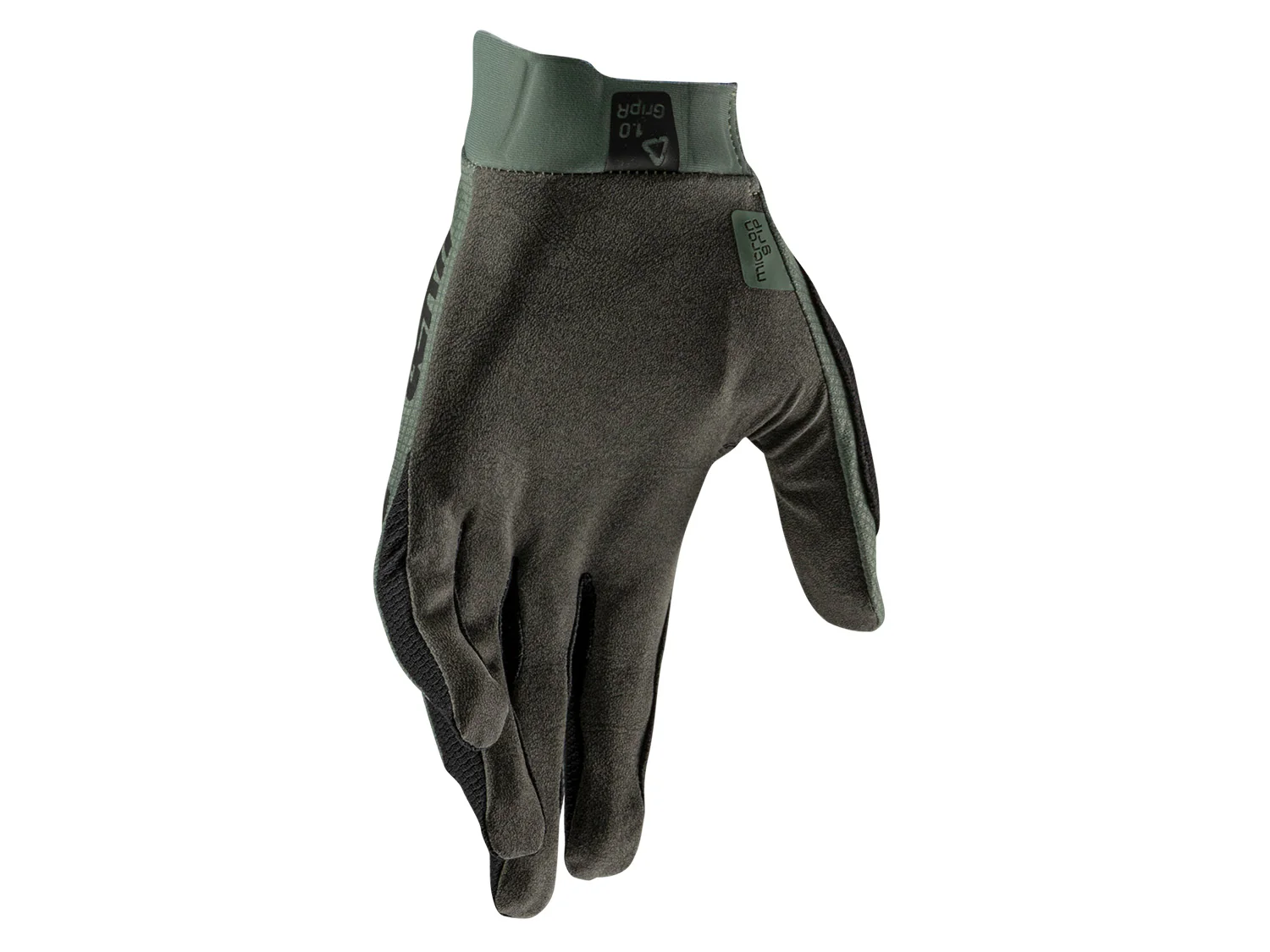 Handschuh MTB 1.0 GripR - Mist Green - Image 3