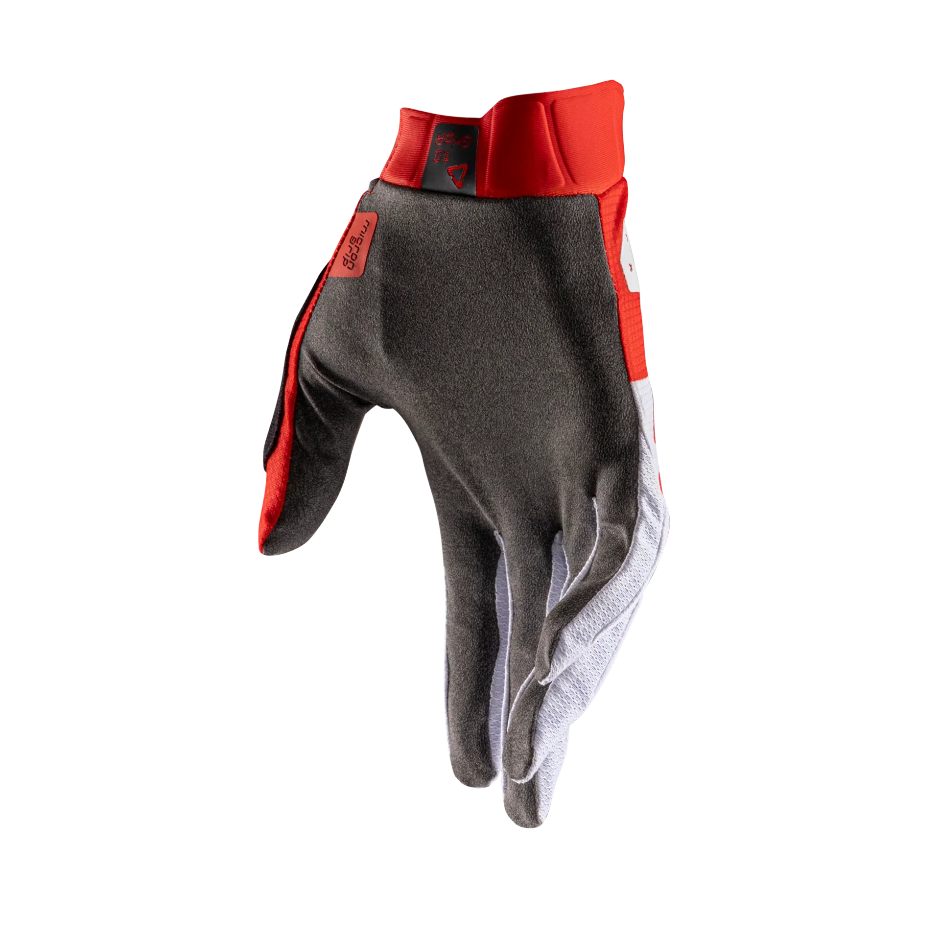 Handschuh MTB 1.0 GripR - Red - Image 3