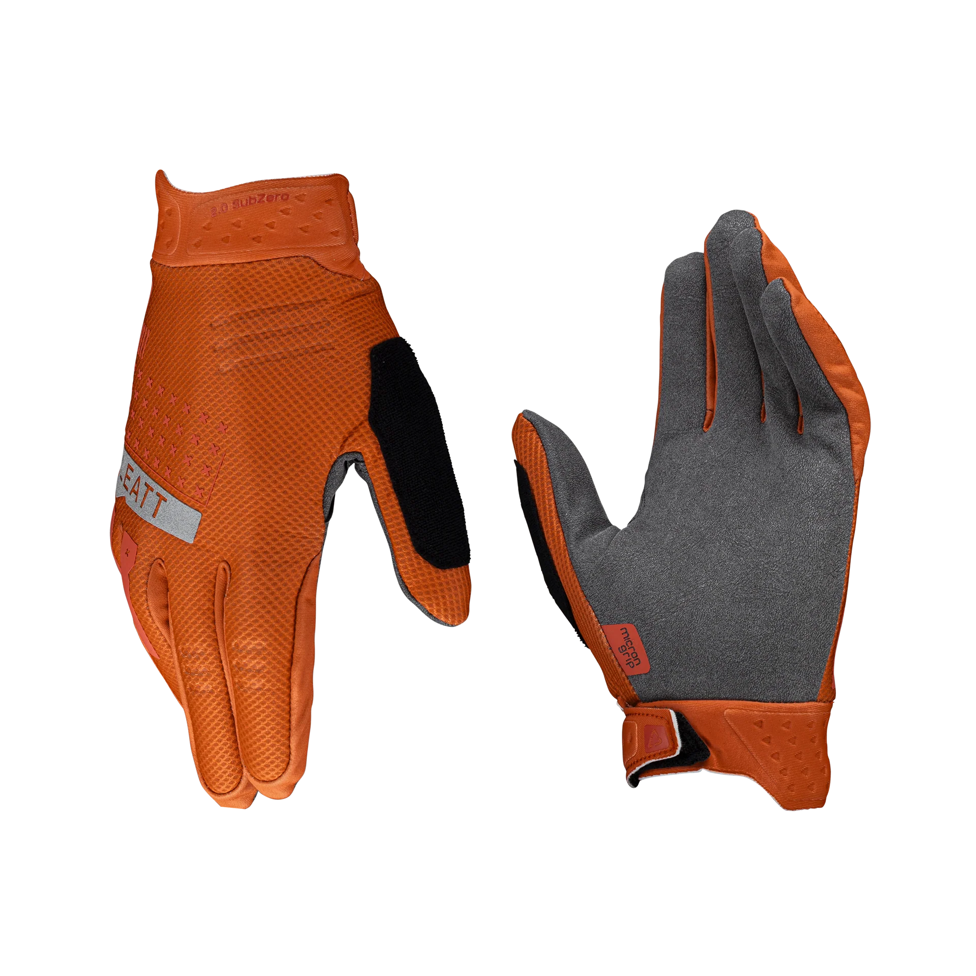 Handschuh MTB 2.0 SubZero - Glow