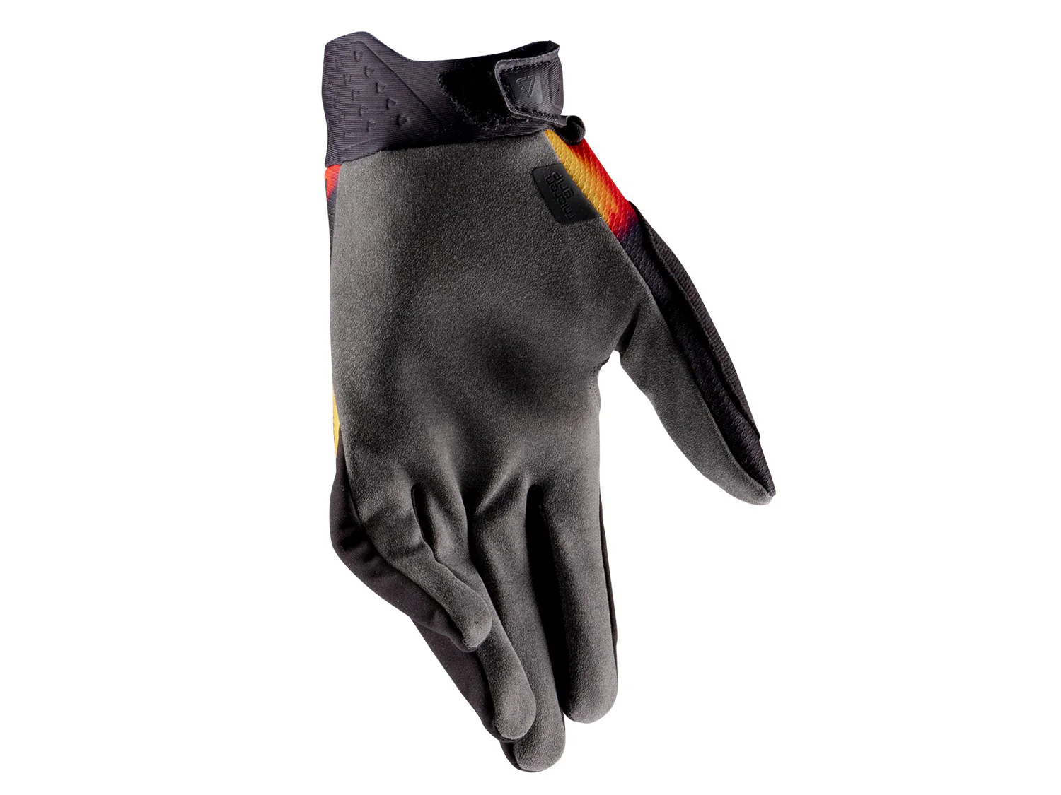 Handschuh MTB 2.0 SubZero - Heatmap Red - Image 3