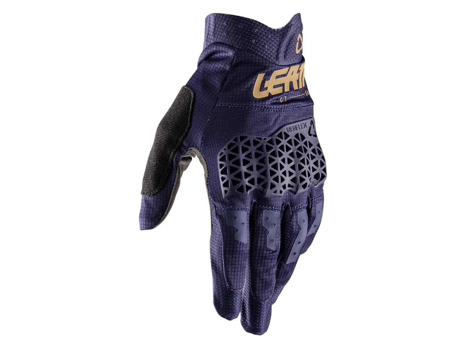 Handschuh MTB 3.0 Lite - Galaxy Blue - Image 2