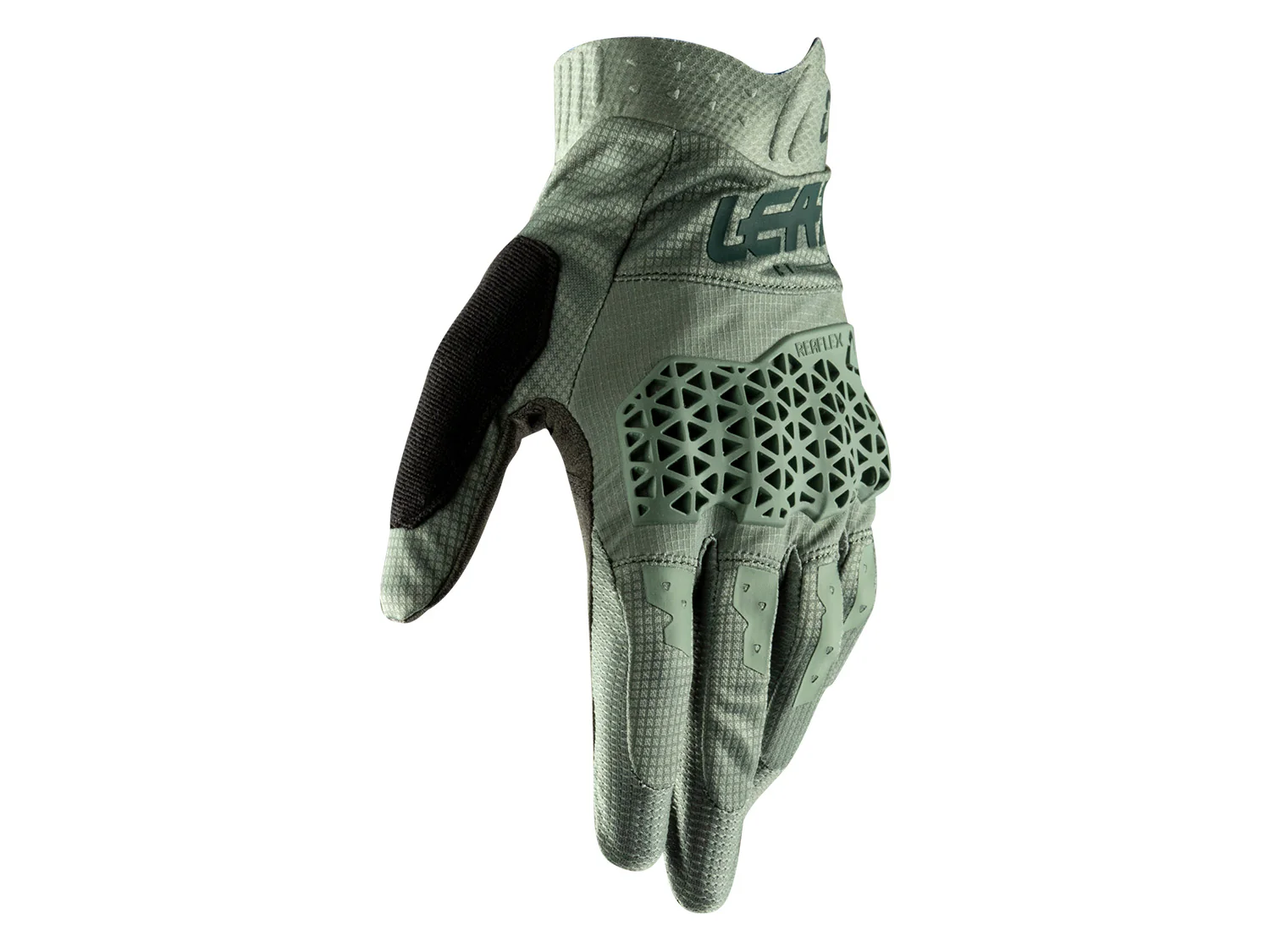 Handschuh MTB 3.0 Lite - Mist Green - Image 2