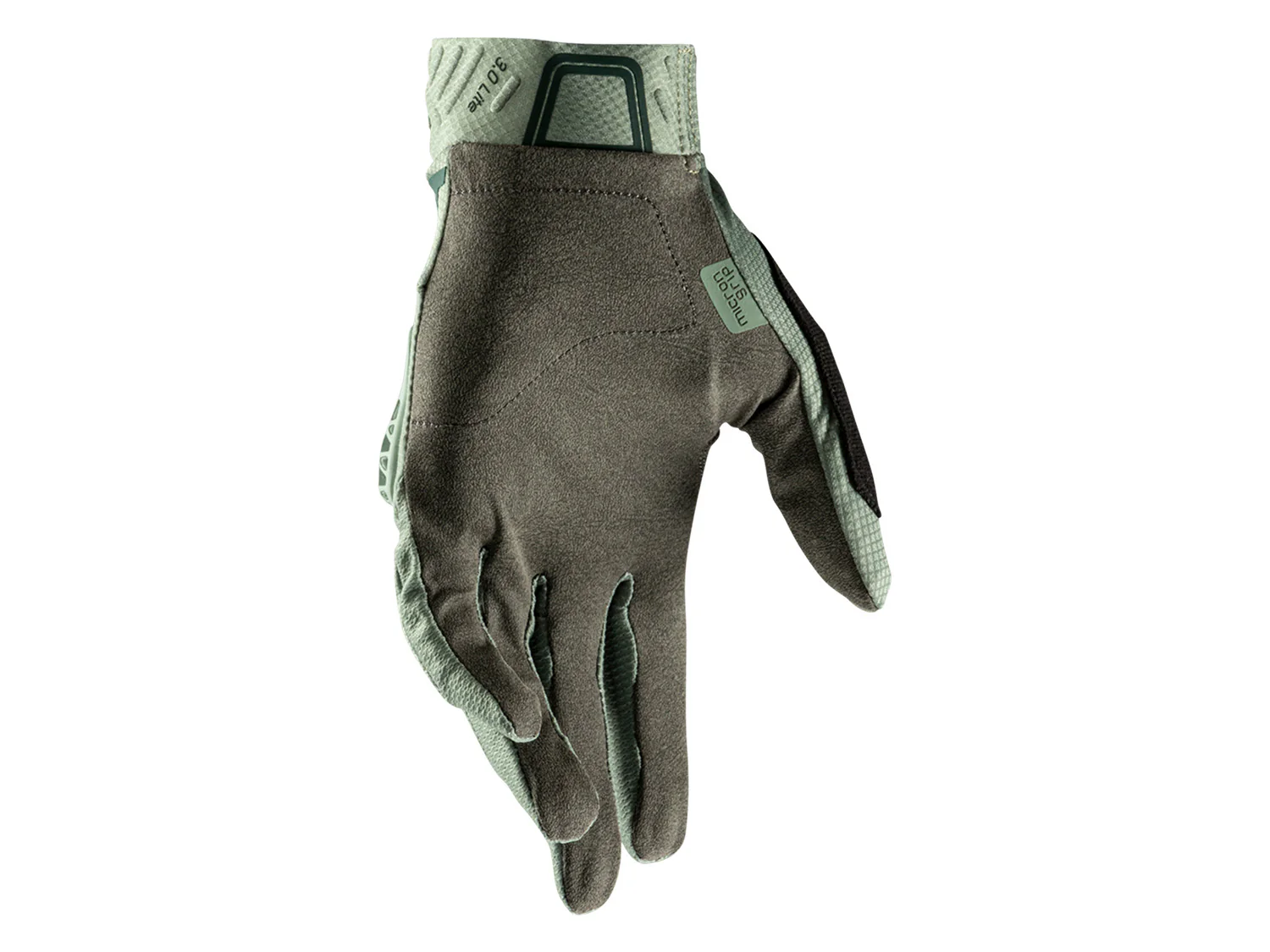Handschuh MTB 3.0 Lite - Mist Green - Image 3