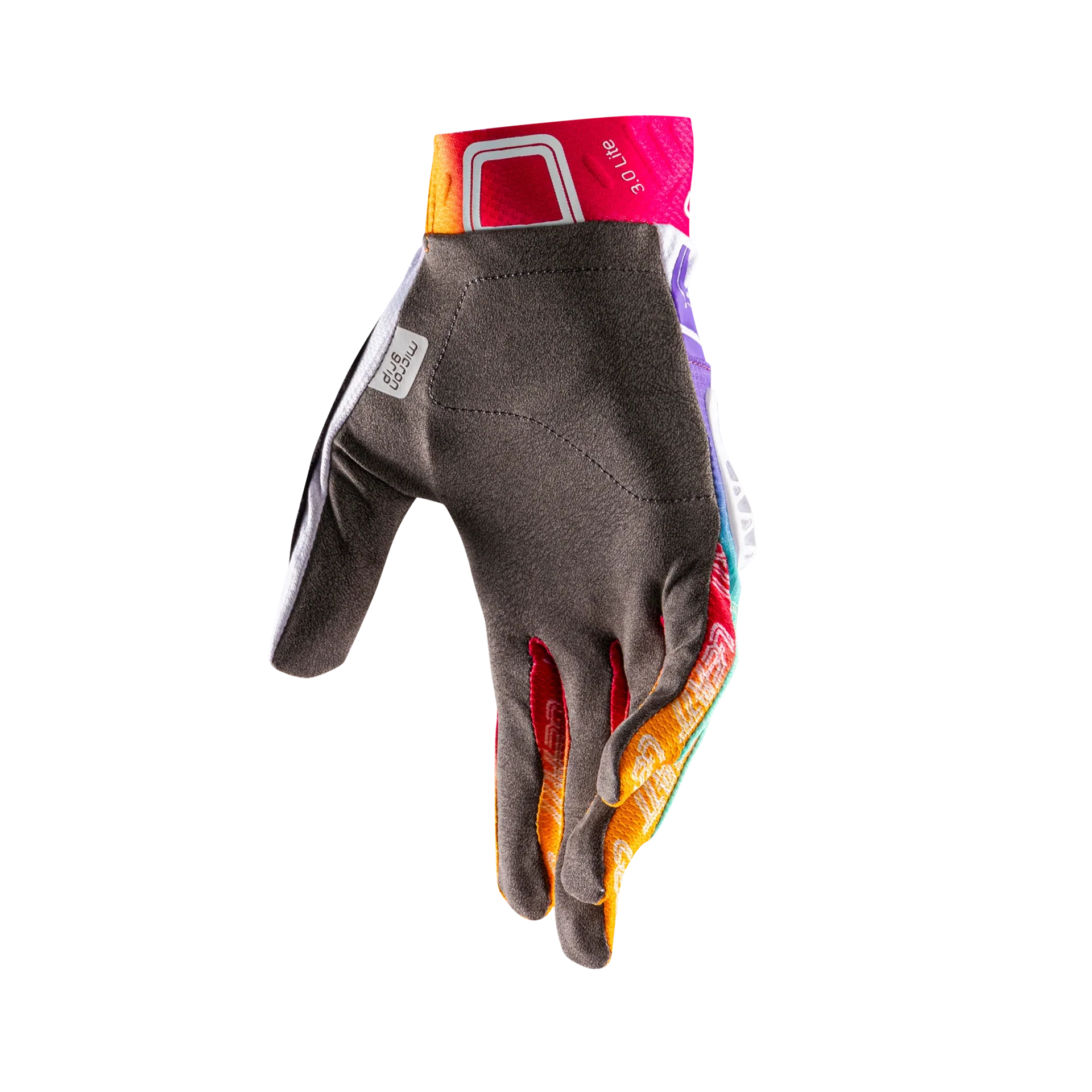 Handschuh MTB 3.0 Lite - Pinata Purple - Image 2