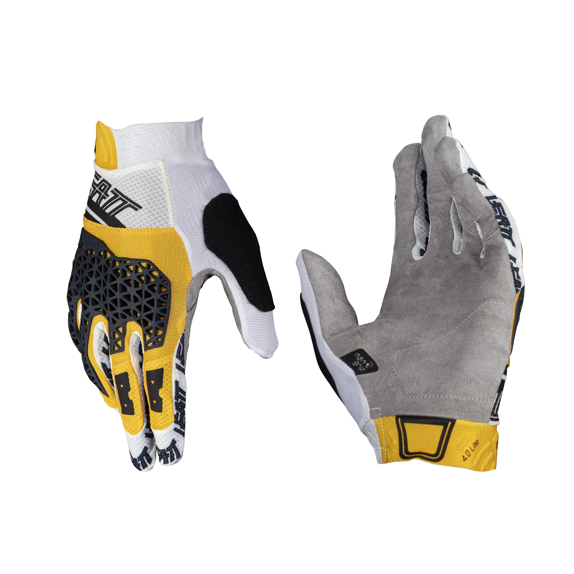 Handschuh MTB 4.0 Lite - Gold