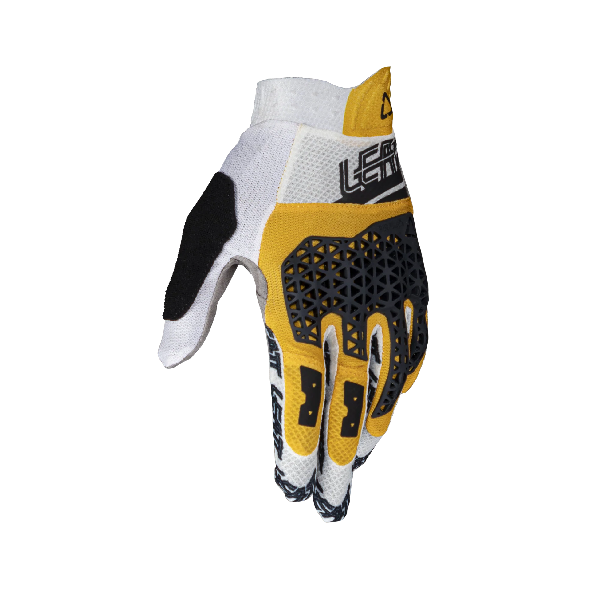 Handschuh MTB 4.0 Lite - Gold - Image 2