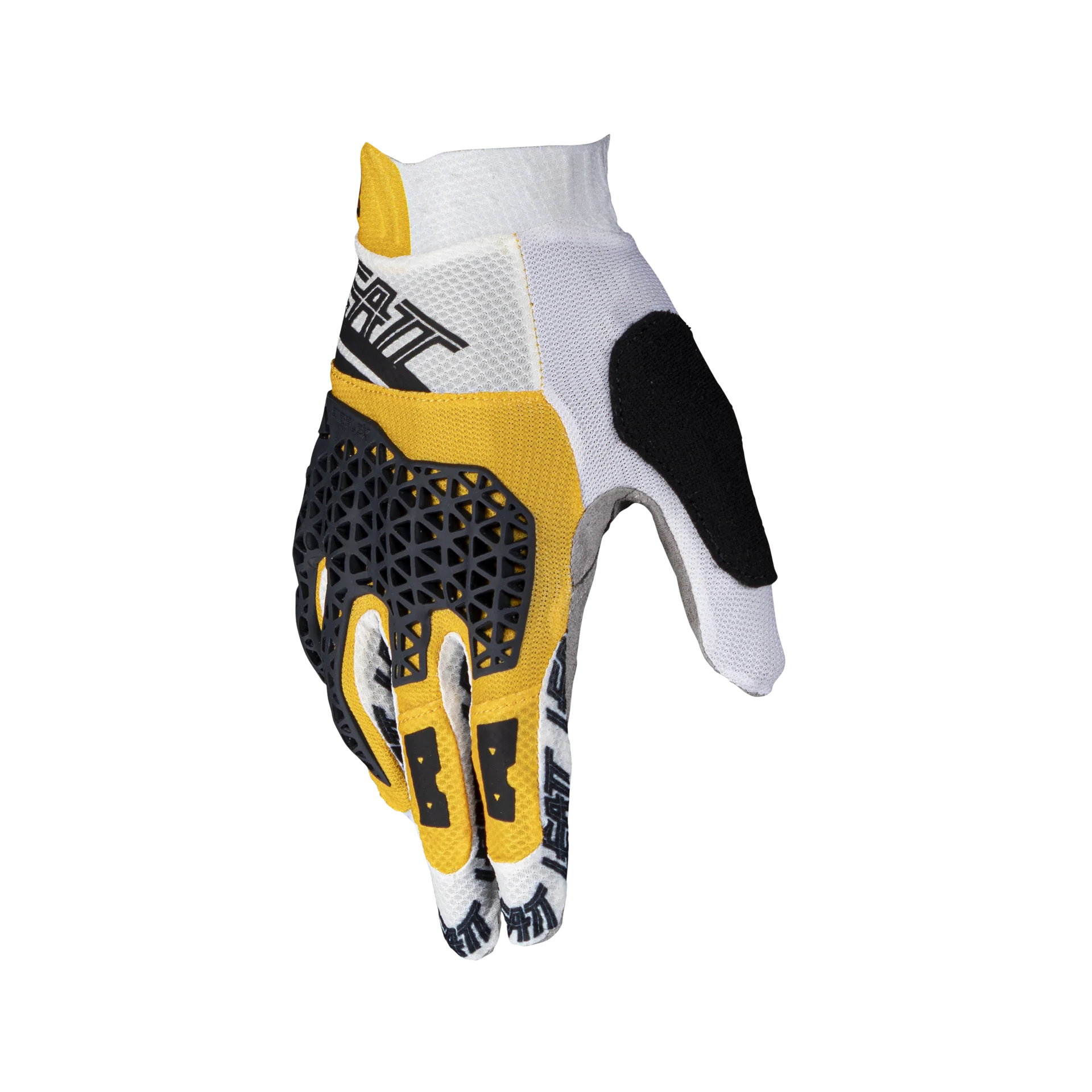 Handschuh MTB 4.0 Lite - Gold - Image 3