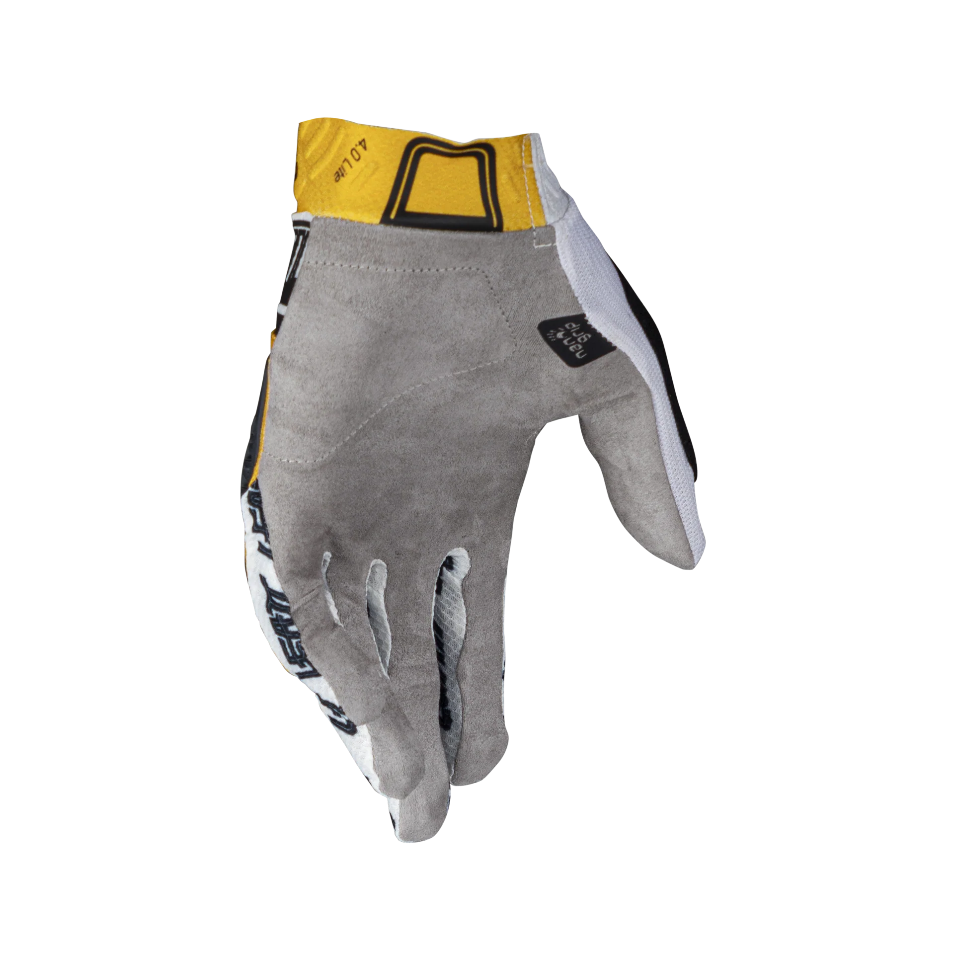 Handschuh MTB 4.0 Lite - Gold - Image 4