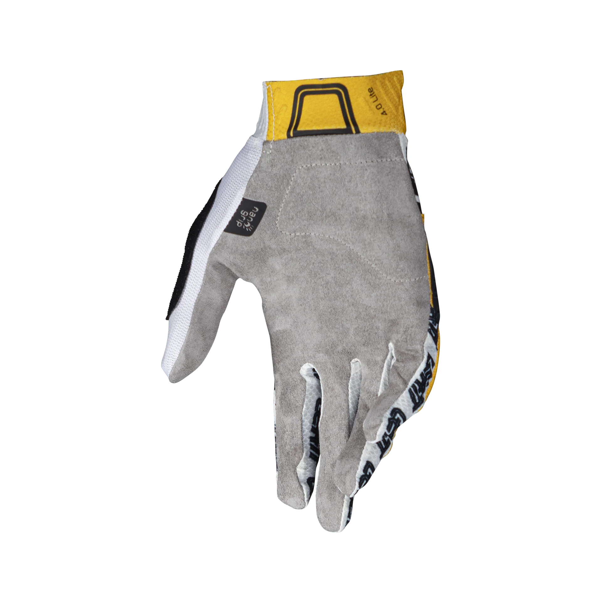 Handschuh MTB 4.0 Lite - Gold - Image 5