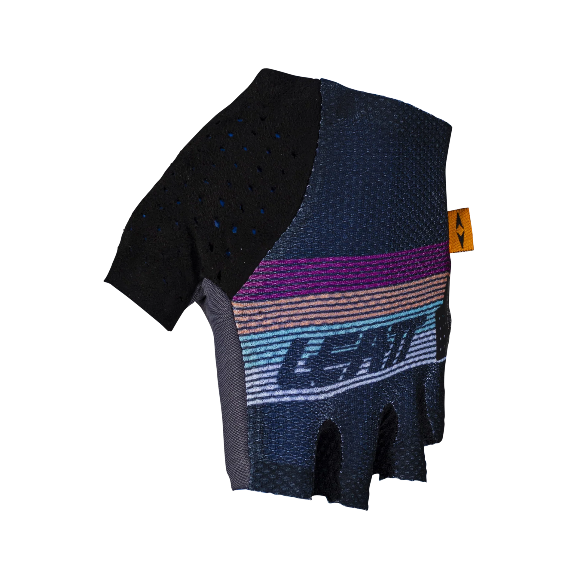 Handschuh MTB 5.0 Endurance Women - Black - Image 2