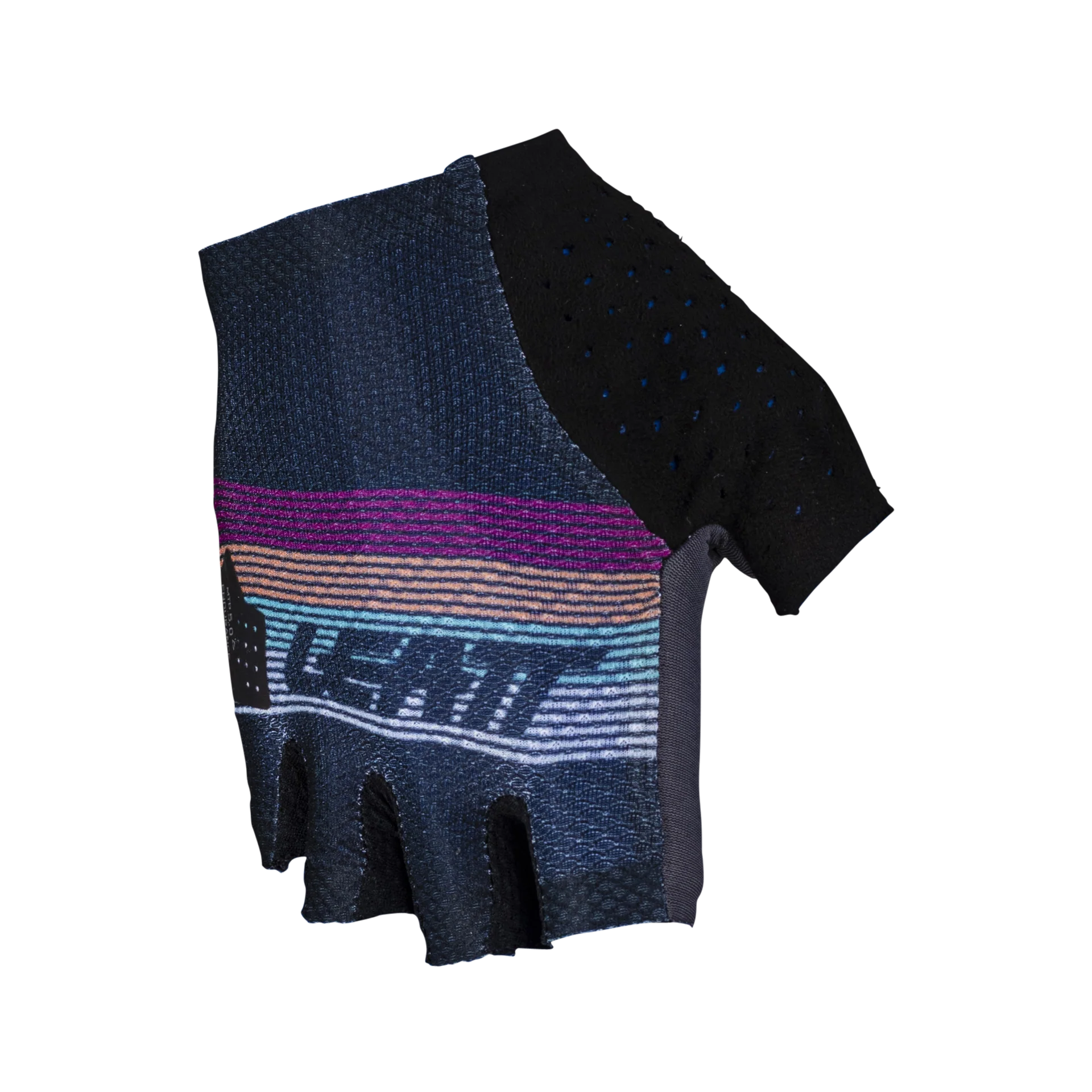 Handschuh MTB 5.0 Endurance Women - Black - Image 3