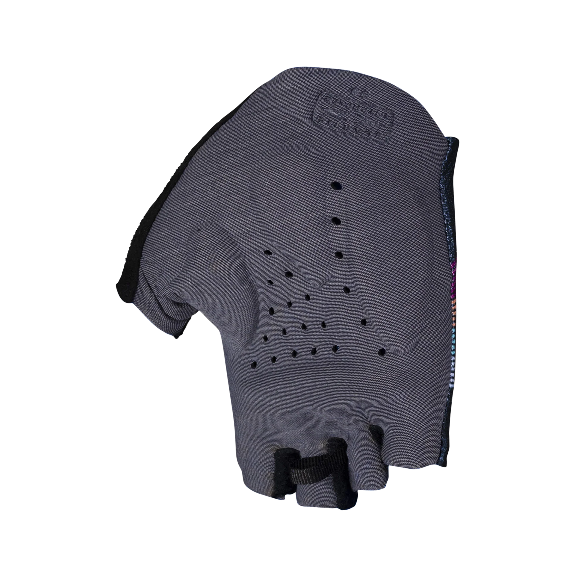Handschuh MTB 5.0 Endurance Women - Black - Image 5