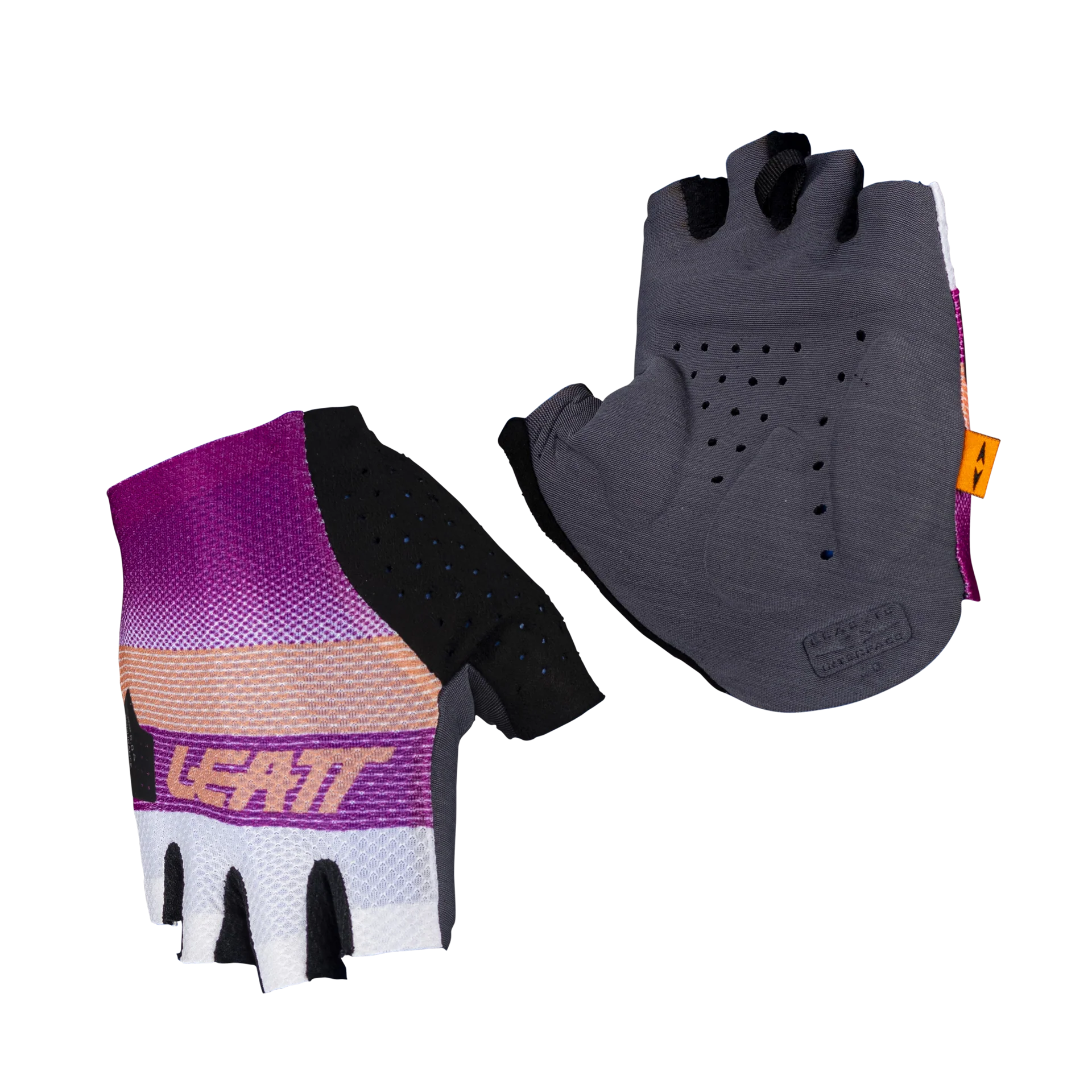 Handschuh MTB 5.0 Endurance Women - Purple