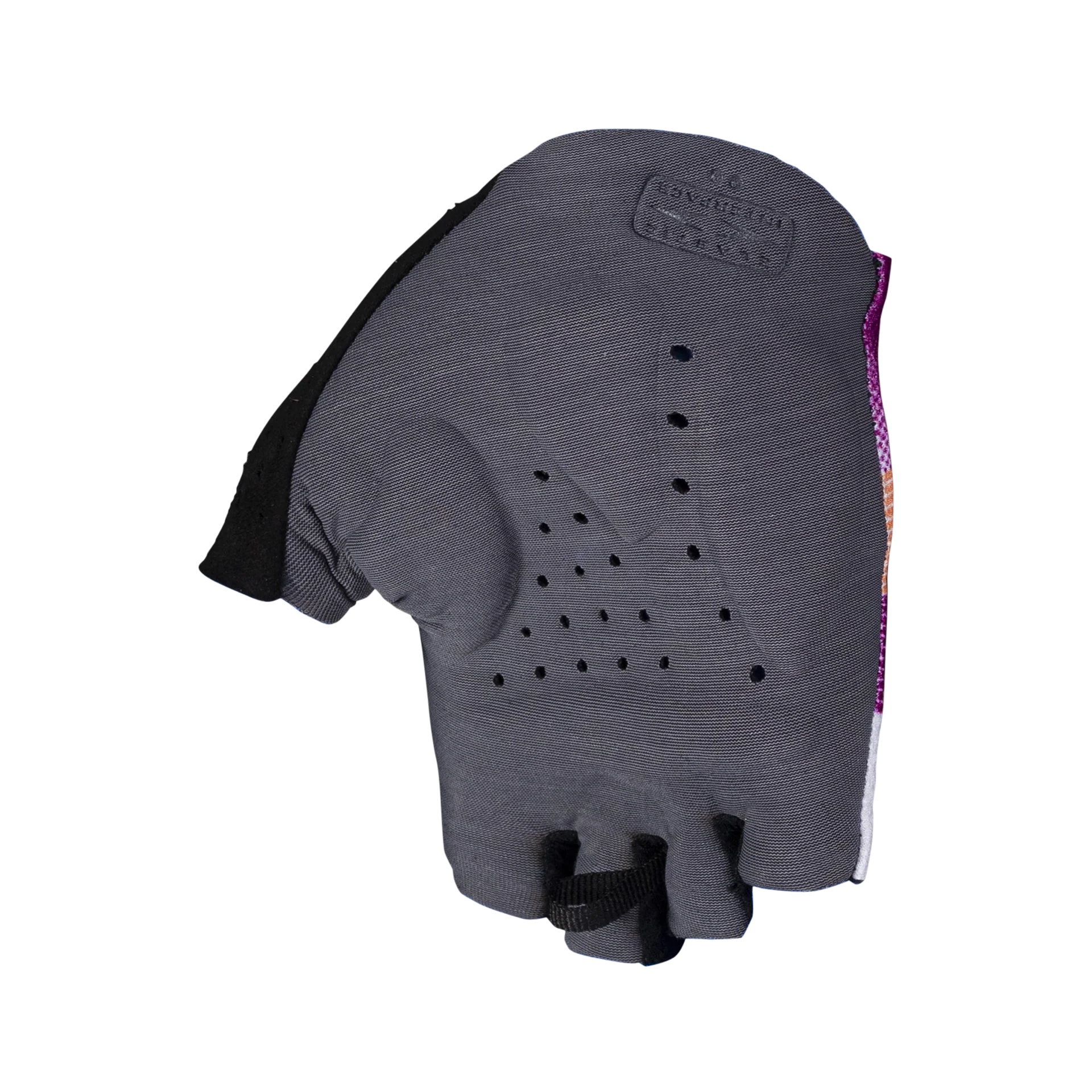 Handschuh MTB 5.0 Endurance Women - Purple - Image 5