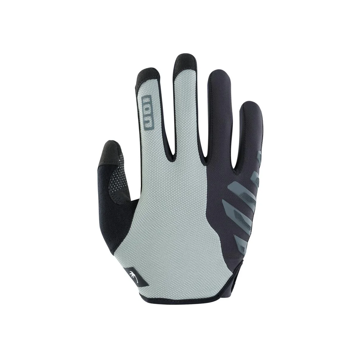 Handschuhe Scrub Amp - tidal-green