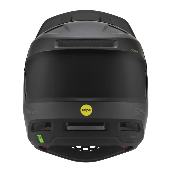 Hardline Carbon Mips - Matte Black Carbon - Image 2