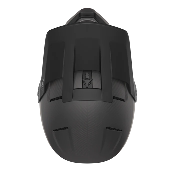 Hardline Carbon Mips - Matte Black Carbon - Image 3