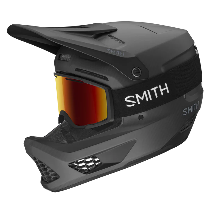Hardline Carbon Mips - Matte Black Carbon - Image 4