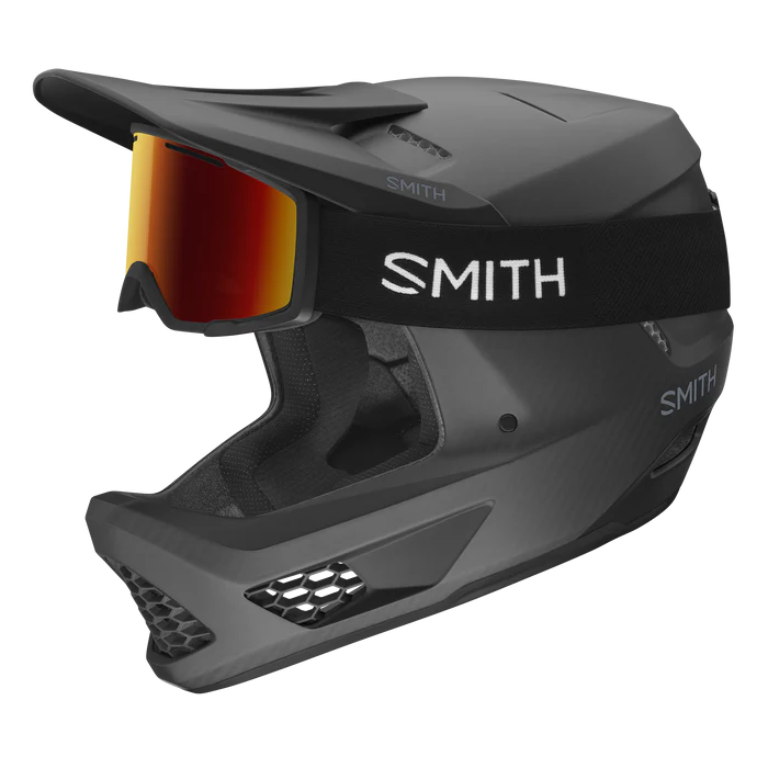 Hardline Carbon Mips - Matte Black Carbon - Image 5