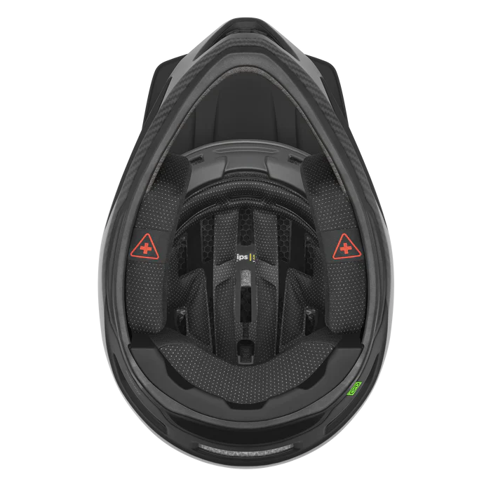 Hardline Carbon Mips - Matte Black Carbon - Image 6